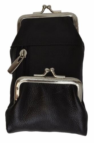 Case With Twist Clasp