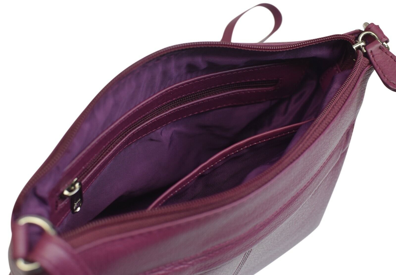 Buy Purple Color Handbags Online - Designer Italian Bags