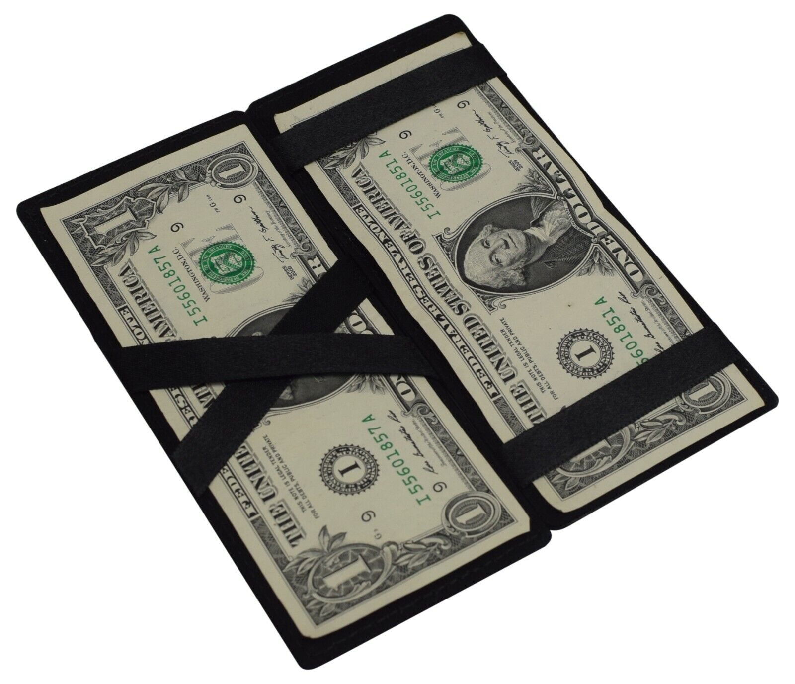 Magic Wallet full size - Picture 46 of 54