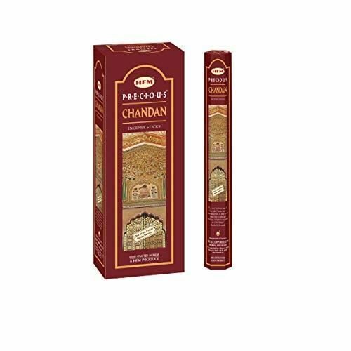 Hem Precious Chandan, 120 Count (Pack of 1)