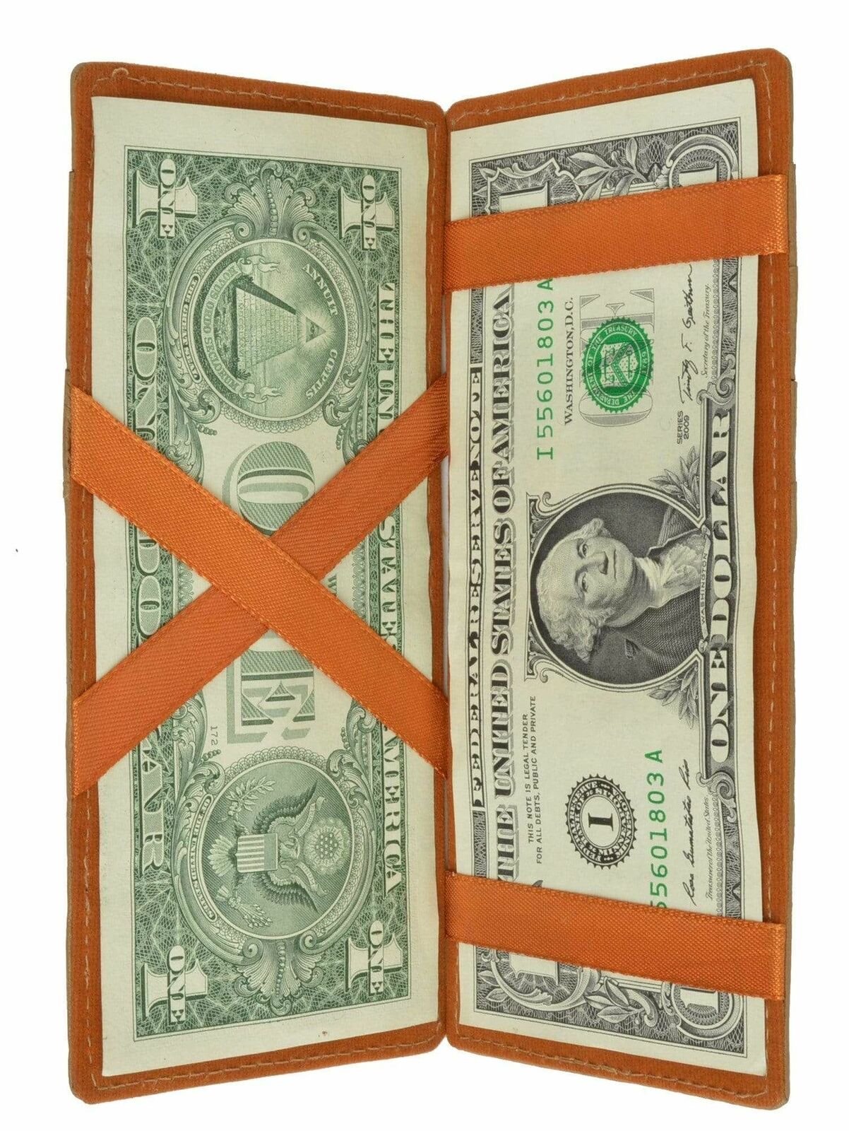 Magic Wallet full size - Picture 16 of 54