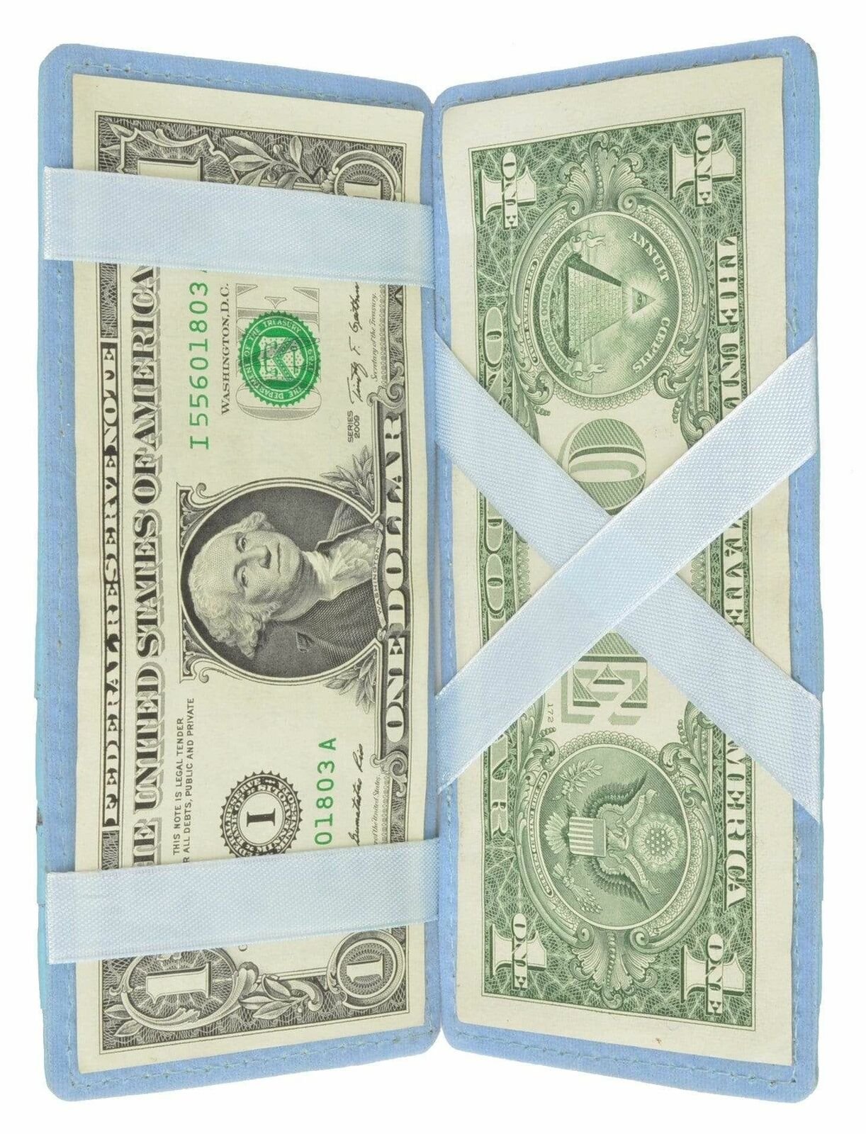 Magic Wallet full size - Picture 22 of 54