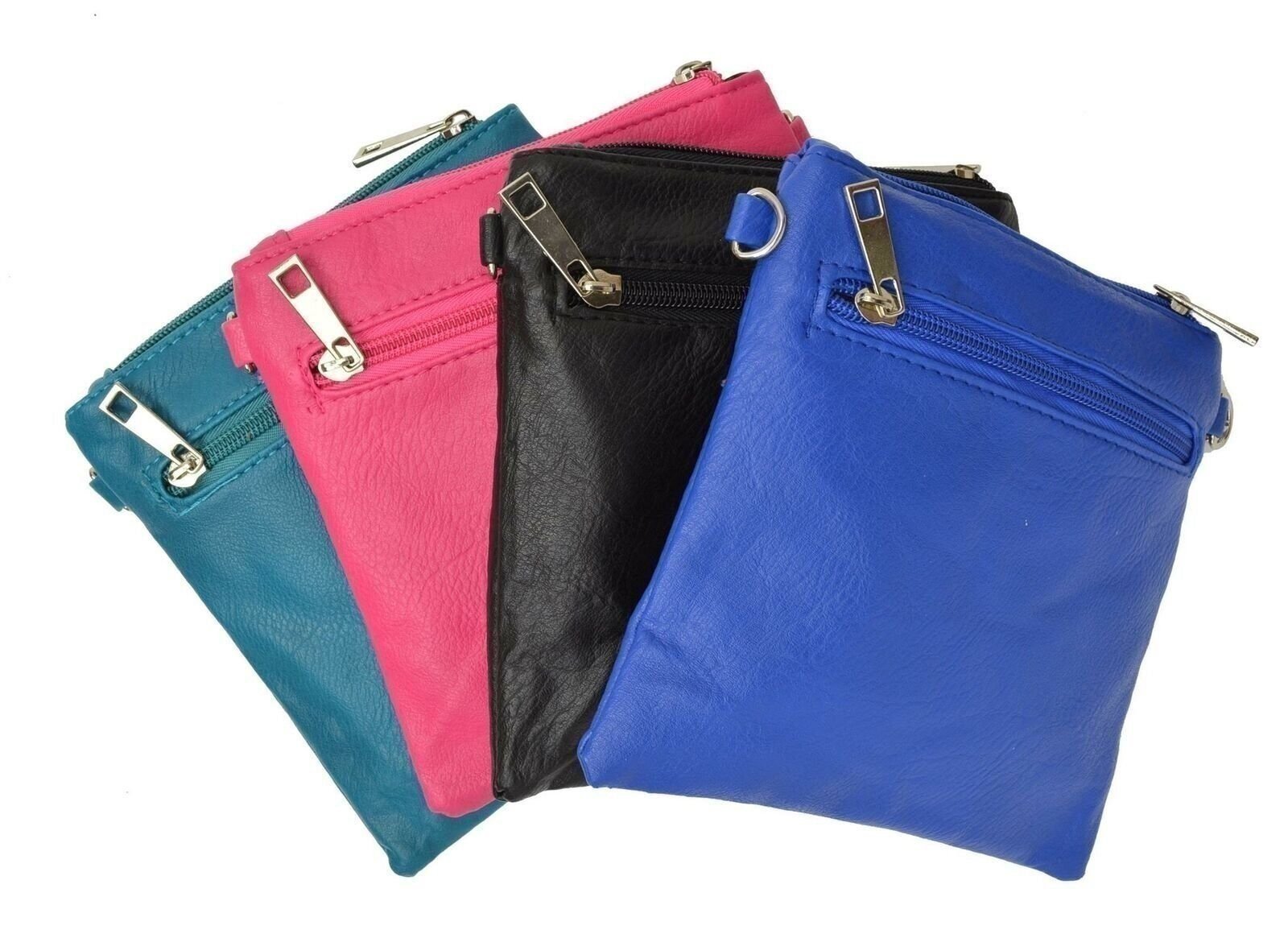 Women's Mini Square Crossbody Handbag By Marshal