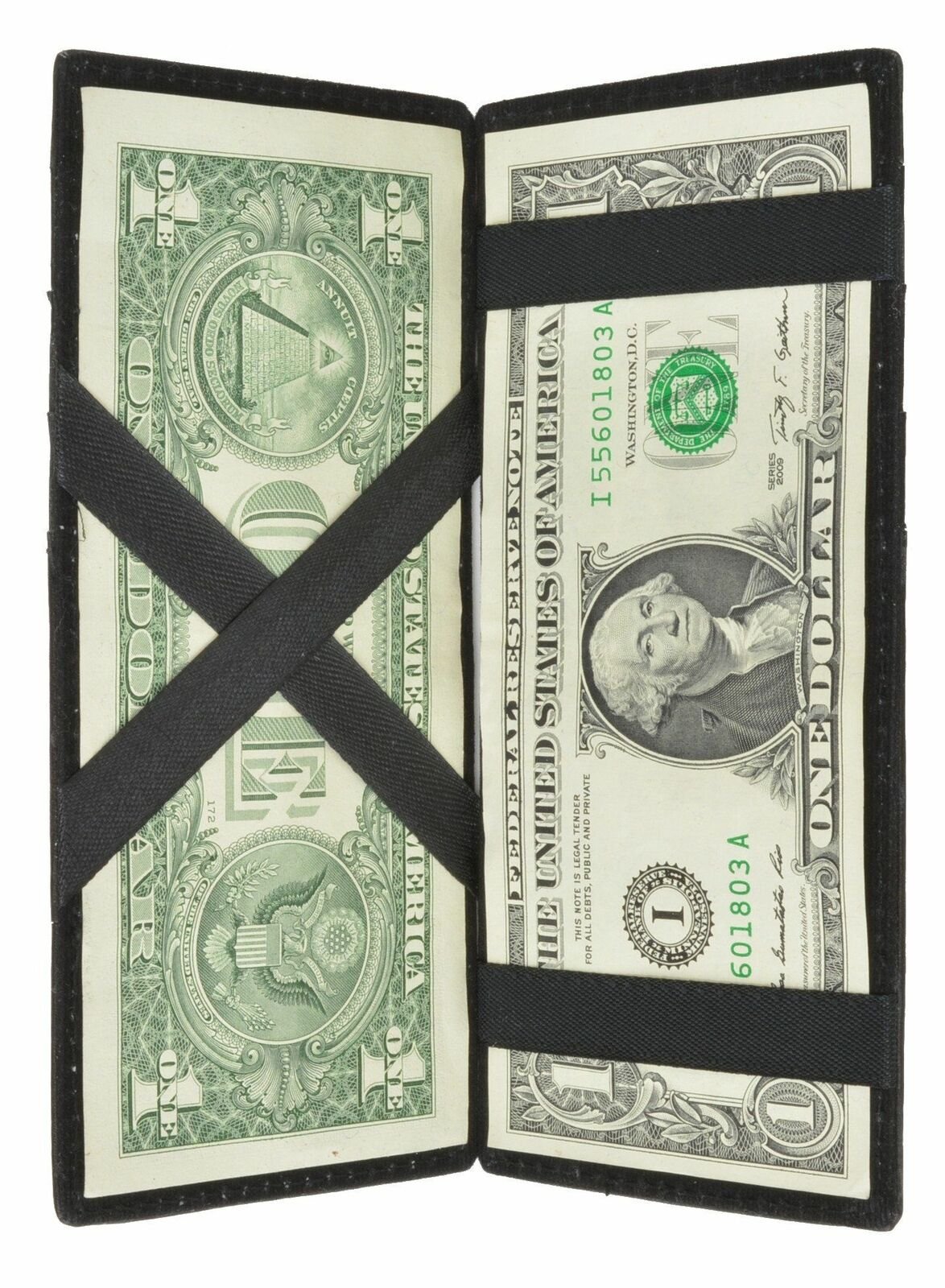 Magic Wallet full size - Picture 4 of 54