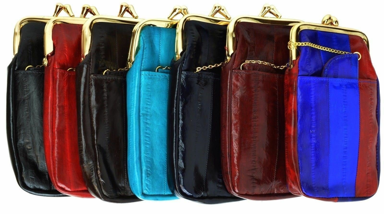 New Genuine Eel skin Cigarette Case and Lighter Holder | eBay New Genuine Eel skin Cigarette Case and Lighter Holder | eBay