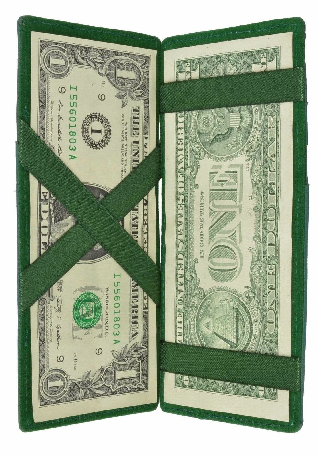 Magic Wallet full size - Picture 34 of 54