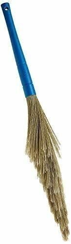 Gala No Dust Floor Broom-Freedom from new broom dust (Bhusa) -Indian Brush by Ga