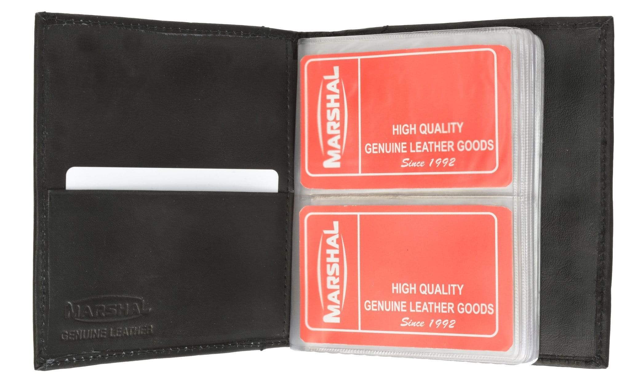Double Credit Card Holder