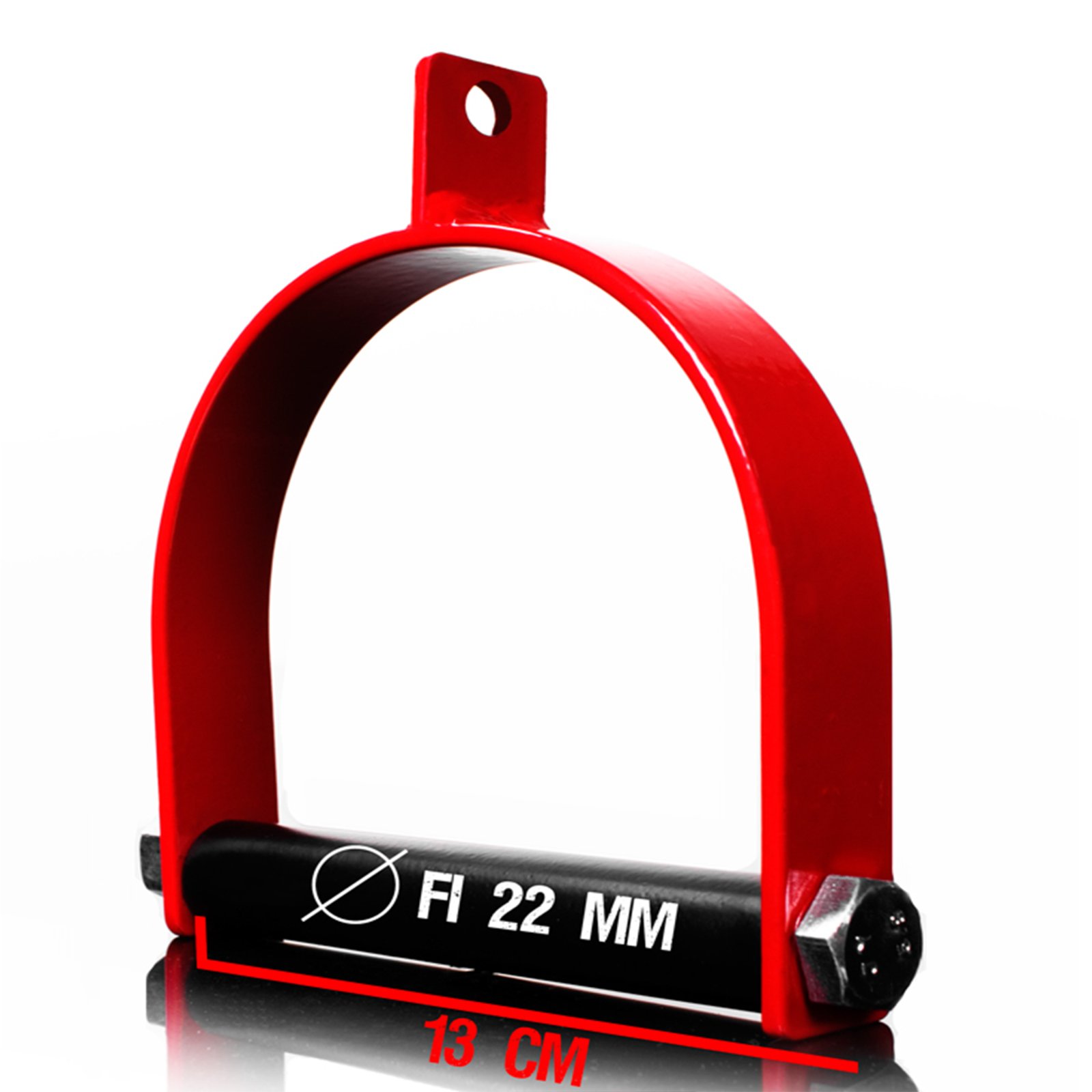 MULTI GYM CABLE MACHINE ATTACHMENT SINGLE/DOUBLE STIRRUP/SEATED ROW HANDLE GRIP - Picture 61 of 72