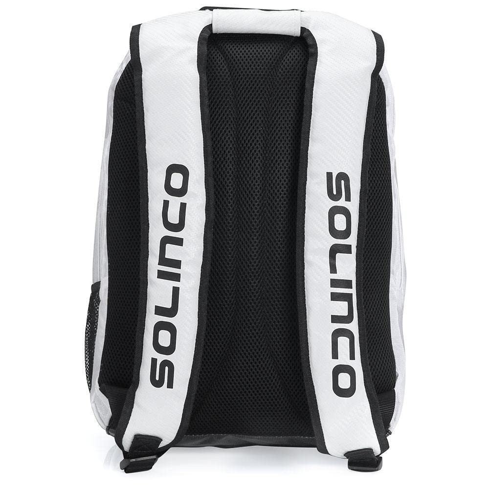 Solinco Whiteout Tennisrucksack - Bild 7 von 7