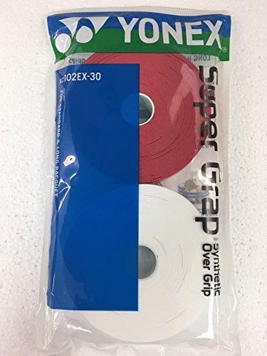 Yonex Super GRAP 30er Pack Schlägergriffe - Bild 9 von 11