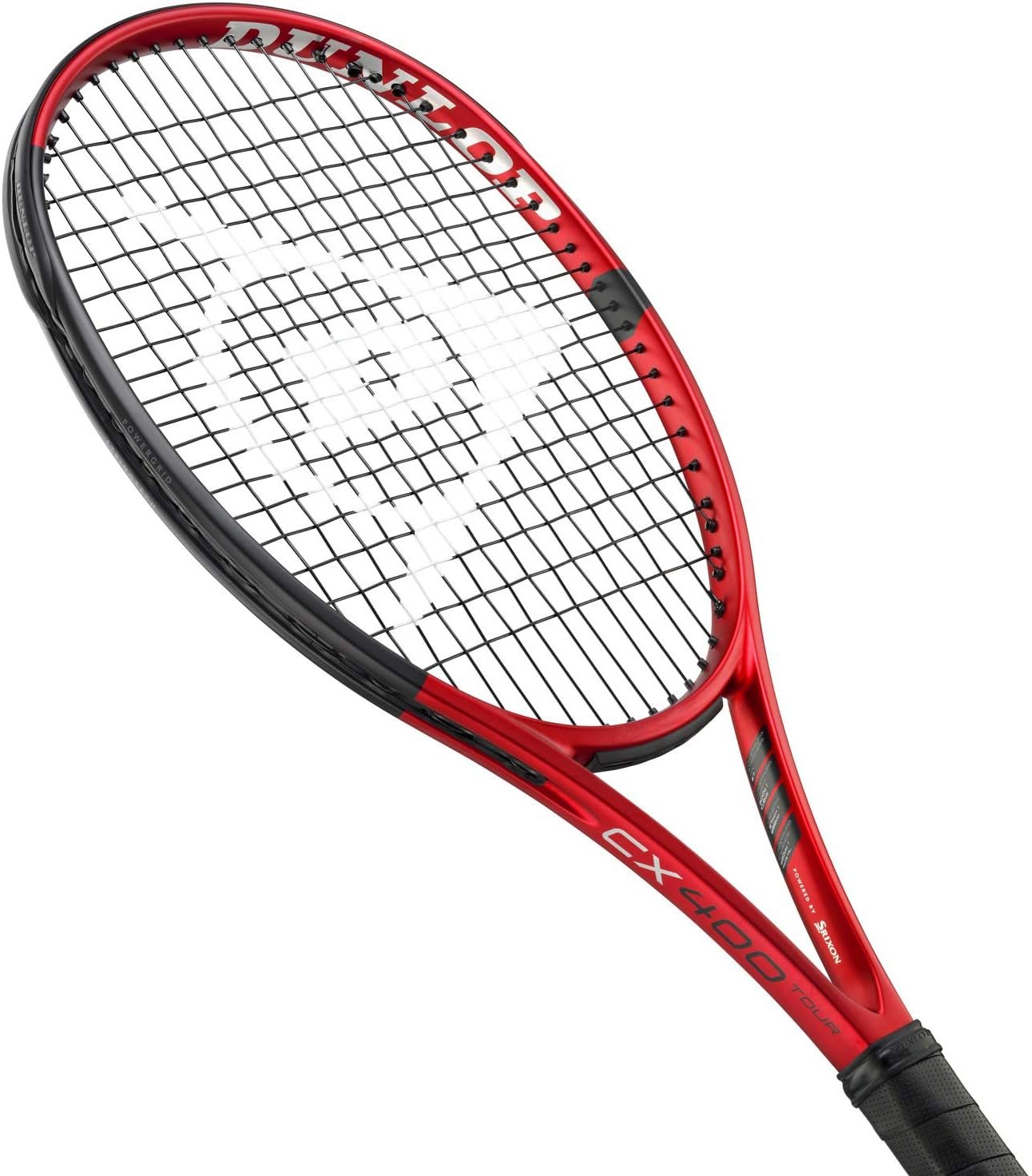 Dunlop CX400 Tour Tennis Racquets | eBay