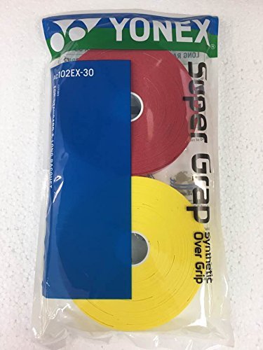 Yonex Super GRAP 30er Pack Schlägergriffe - Bild 7 von 11