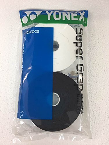 Yonex Super GRAP 30er Pack Schlägergriffe - Bild 11 von 11