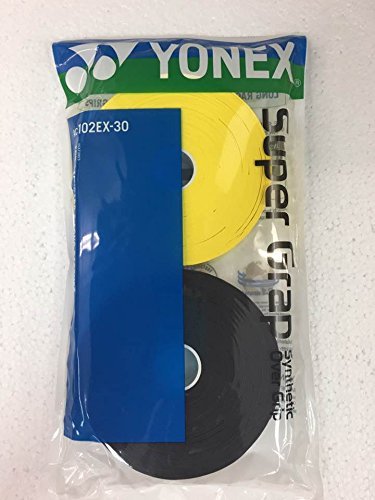 Yonex Super GRAP 30er Pack Schlägergriffe - Bild 5 von 11