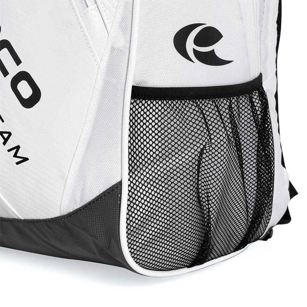 Solinco Whiteout Tennisrucksack - Bild 6 von 7