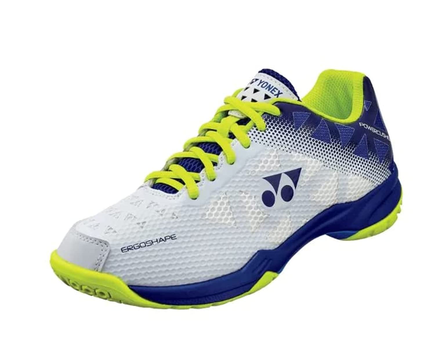 Yonex ergoshape 2025 badminton shoes