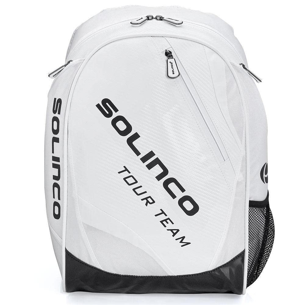 Solinco Whiteout Tennisrucksack - Bild 2 von 7