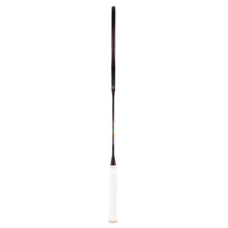 Yonex 2nd Gen Nanoflare 700 Pro (Midnight Purple) Badminton Racket, UNSTRUNG - Picture 5 of 6