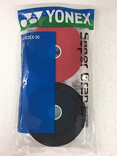 Yonex Super GRAP 30er Pack Schlägergriffe - Bild 4 von 11