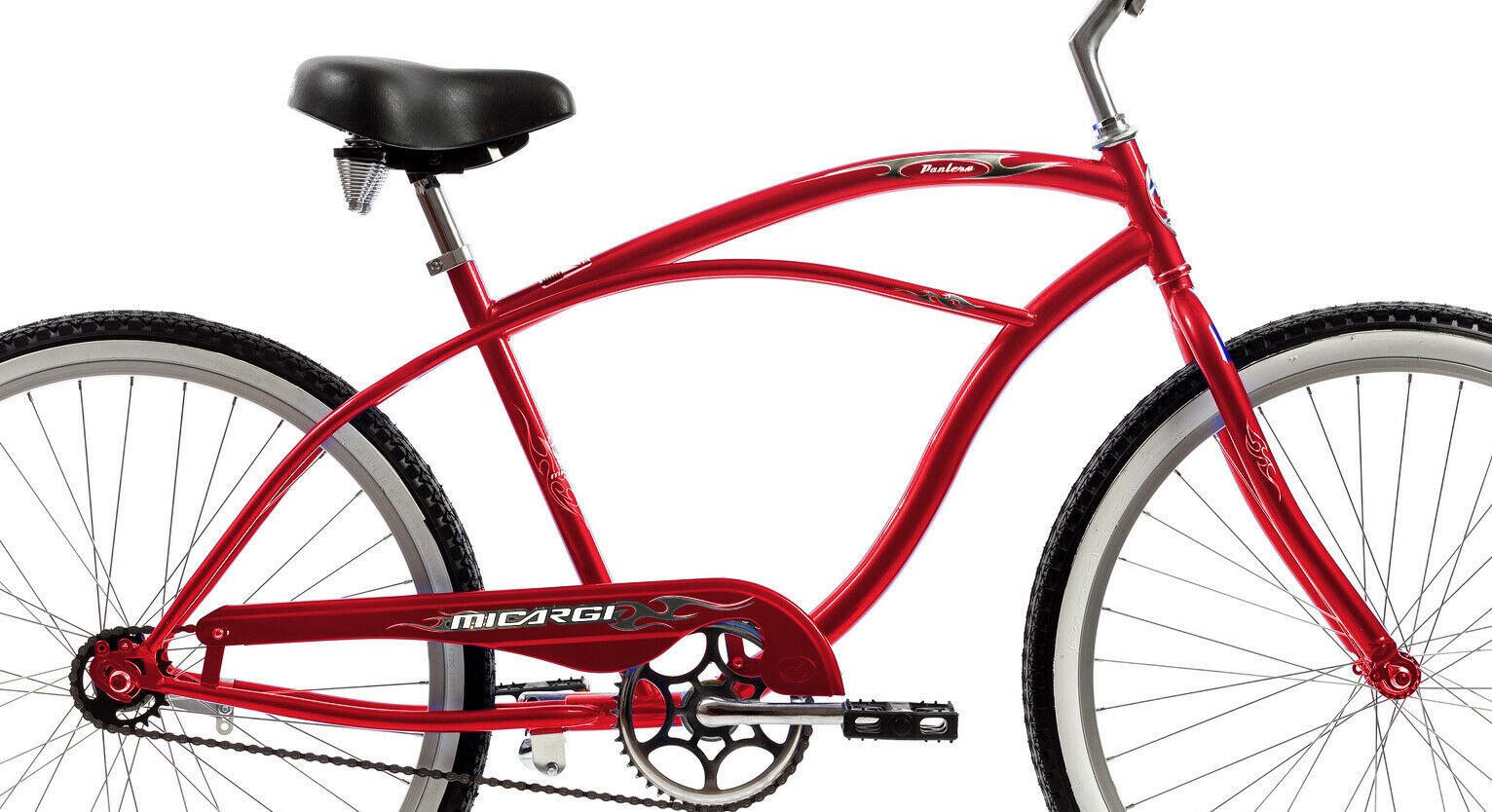 Micargi mens cruiser discount bikes