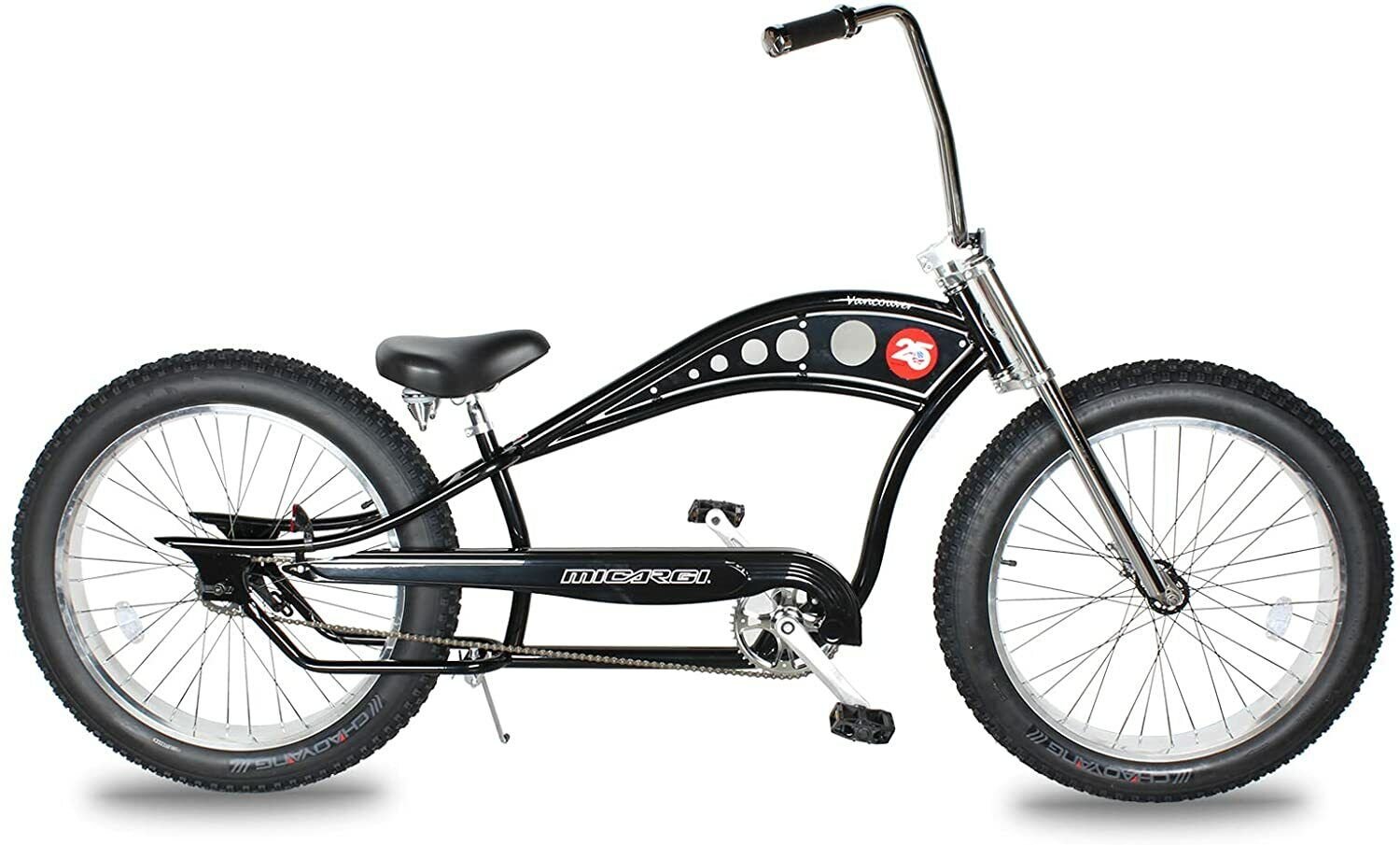 22 store cruiser bike