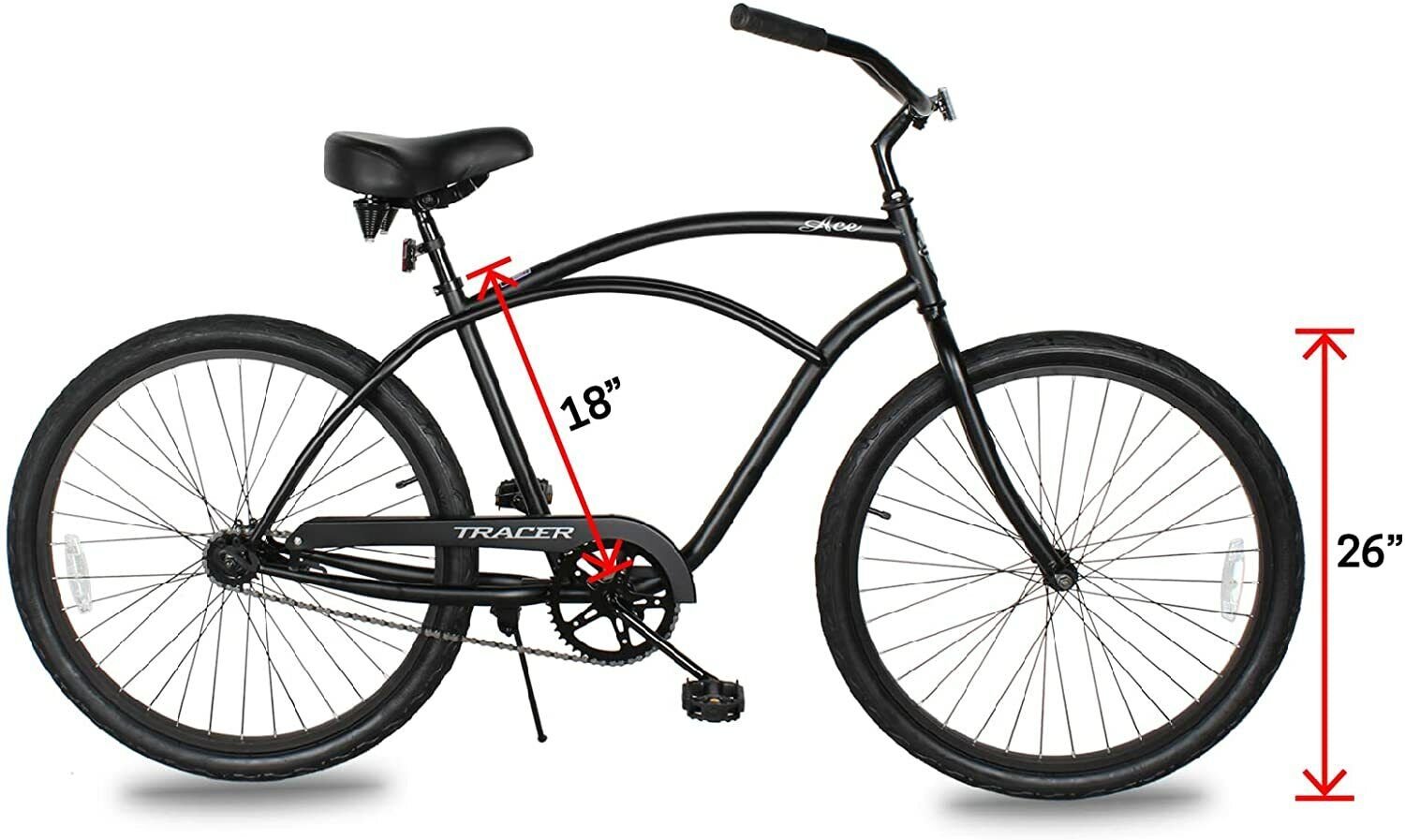 Phat cruiser online bike