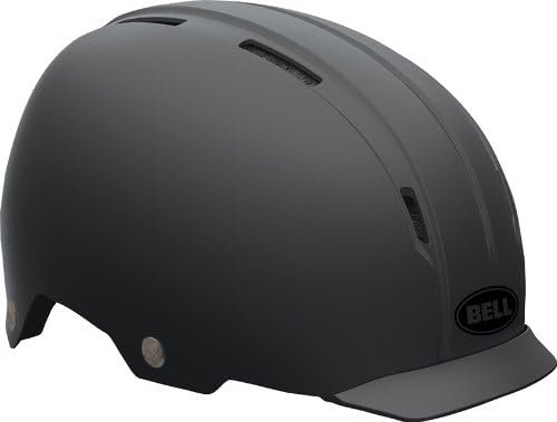 Casco de bicicleta Bell Intersect MIPS ajuste perfecto, ligero y duradero - Imagen 4 de 6