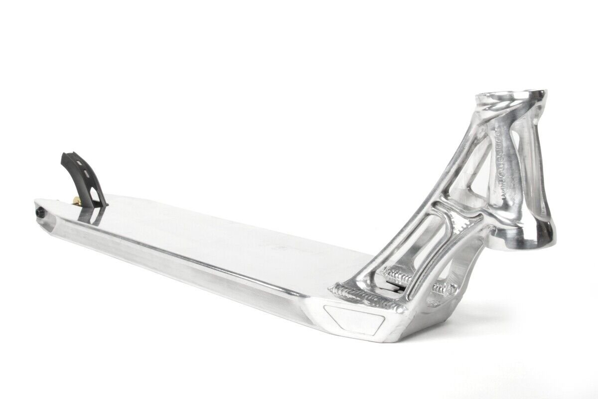 "Cubierta de scooter ética DTC Pandemonium 530 mm - 20,9"" x 4,7""" - Imagen 5 de 6
