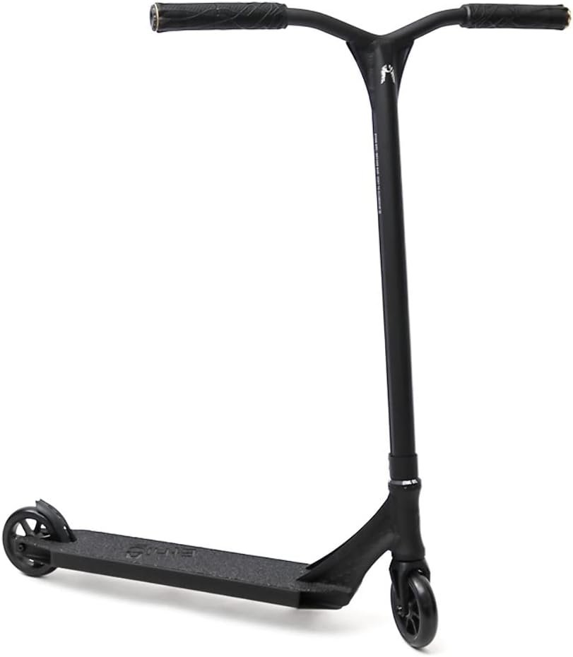 Scooter completo duradero Ethic Erawan con rueda sólida y manillar ajustable - Imagen 10 de 14