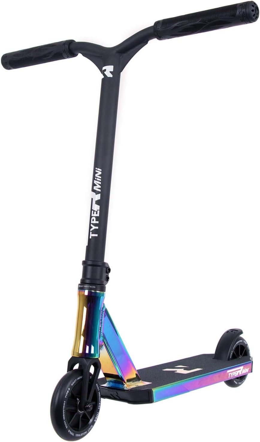 Type R Mini Professional Scooter - Pro Scooters for Small Kids - Short... - Picture 14 of 14