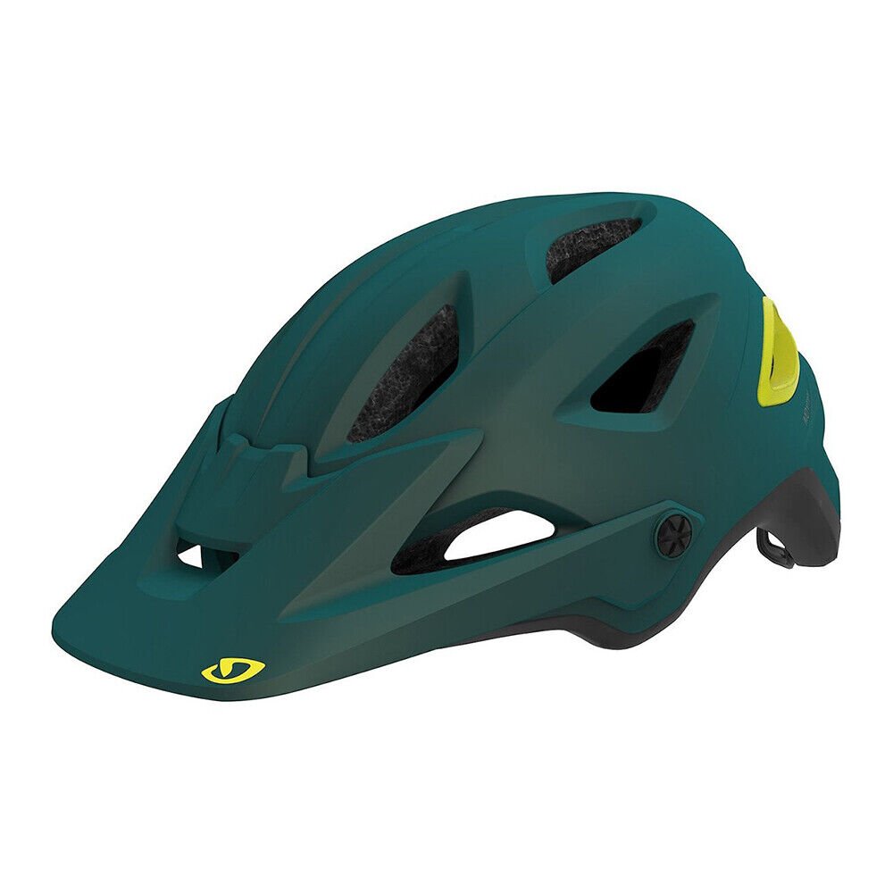 Giro Montaro MIPS Lightweight Men's Mountain Bike Cycling Helmet - Matte Finish