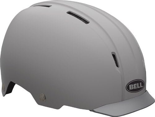 Casco de bicicleta Bell Intersect MIPS ajuste perfecto, ligero y duradero - Imagen 6 de 6