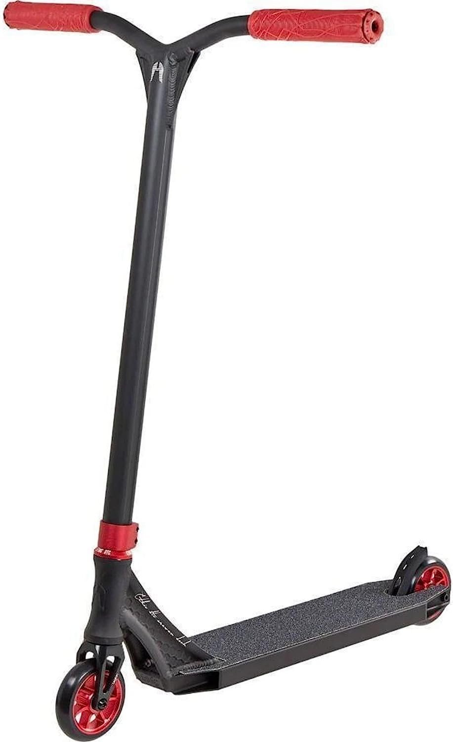 Scooter completo duradero Ethic Erawan con rueda sólida y manillar ajustable - Imagen 11 de 14