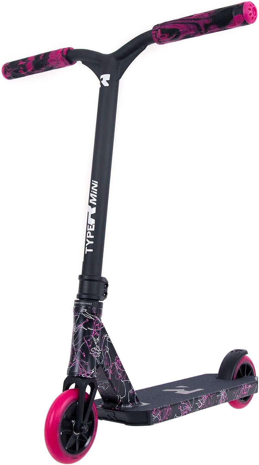 Type R Mini Professional Scooter - Pro Scooters for Small Kids - Short... - Picture 13 of 14