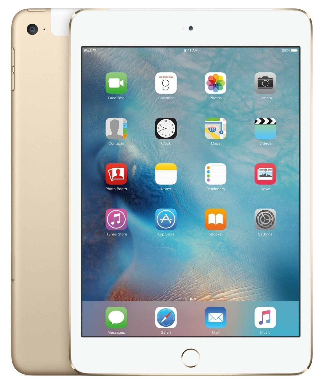 ipad gen 7 16gb