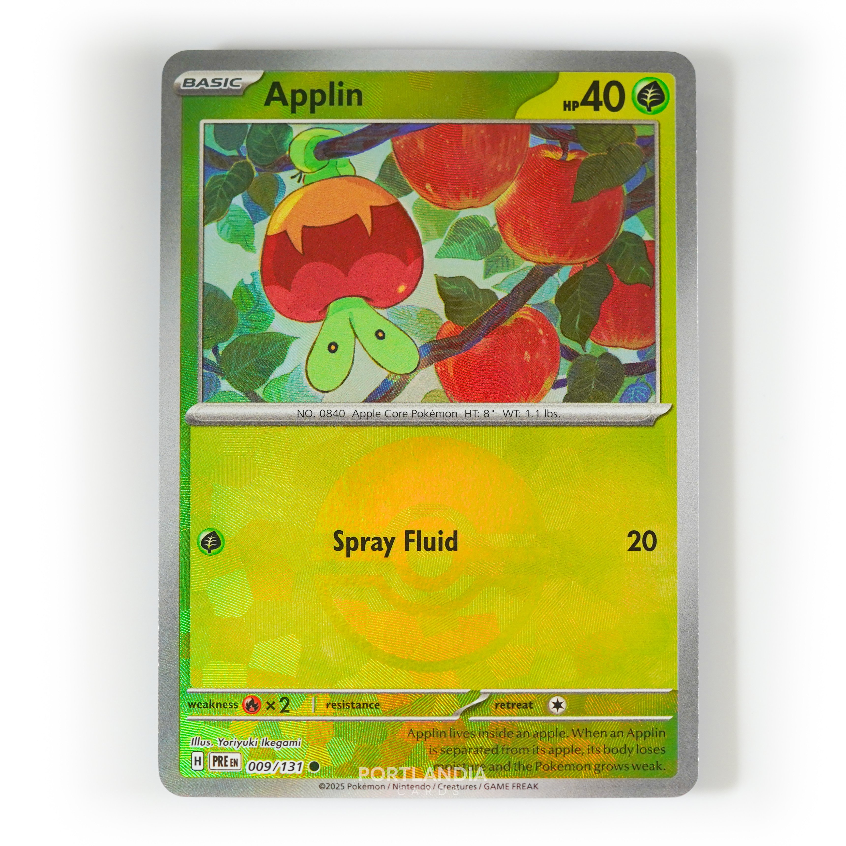 Pokemon - Prismatic Evolutions - Poke Ball Holo Cards - Scarlet & Violet Singles - Picture 9 of 96