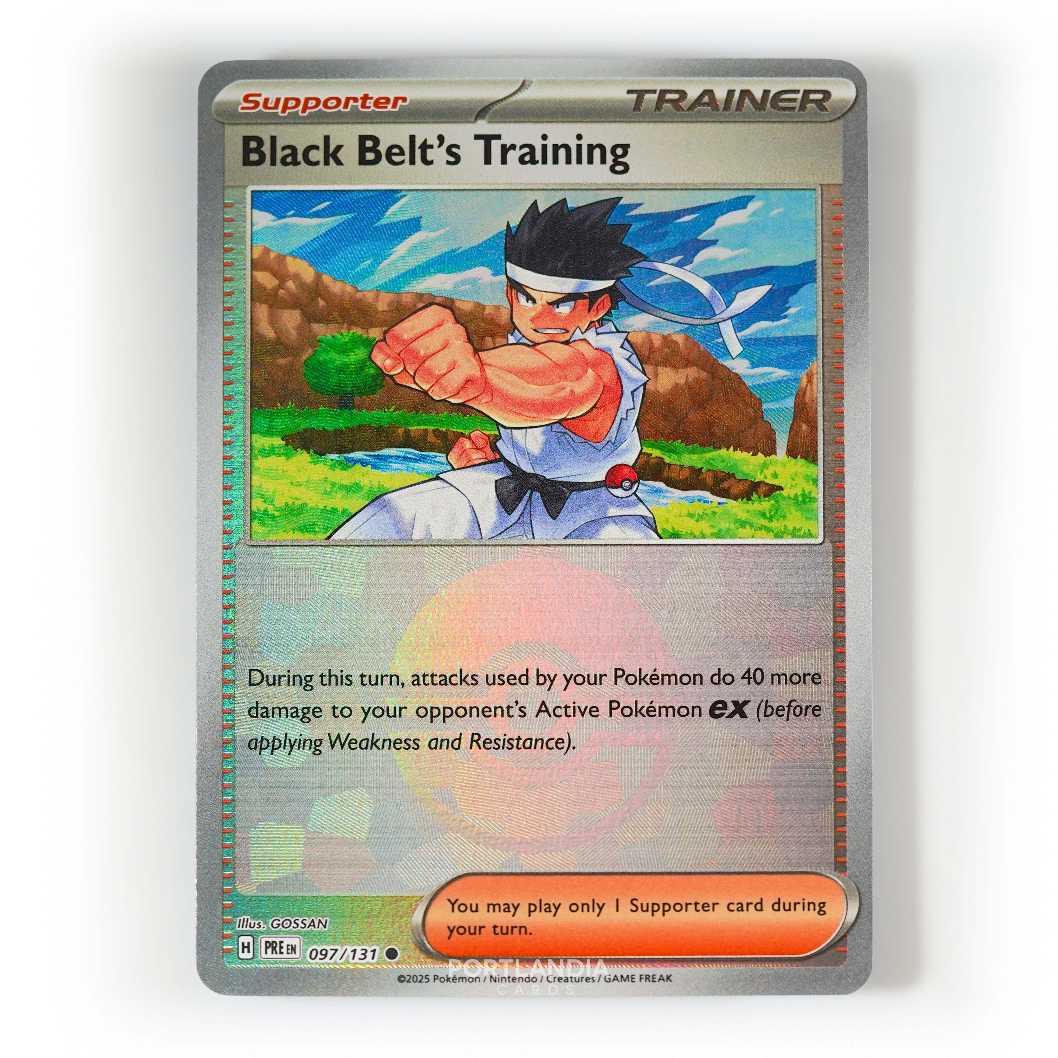 Pokemon - Prismatic Evolutions - Poke Ball Holo Cards - Scarlet & Violet Singles - Picture 69 of 96