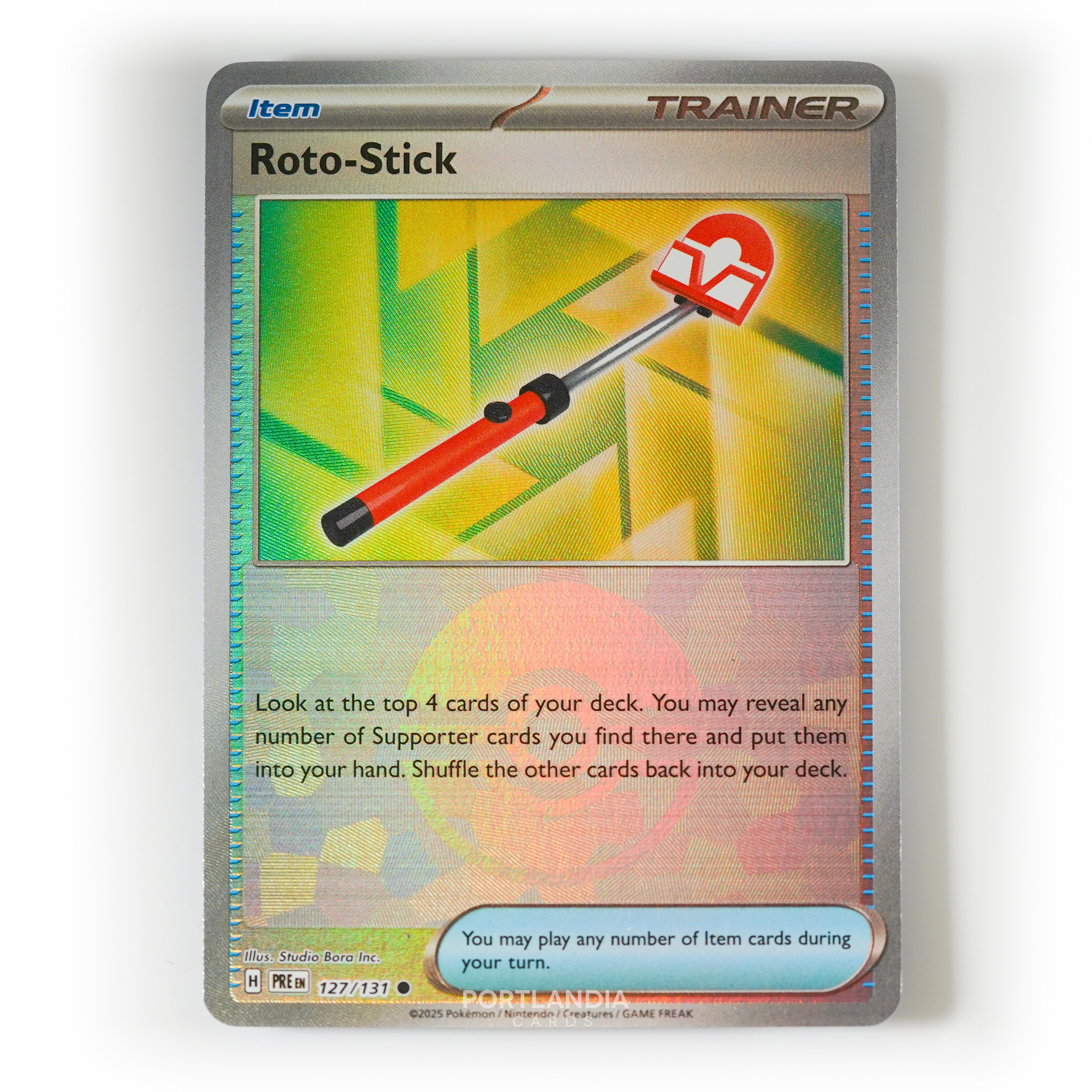 Pokemon - Prismatic Evolutions - Poke Ball Holo Cards - Scarlet & Violet Singles - Picture 95 of 96