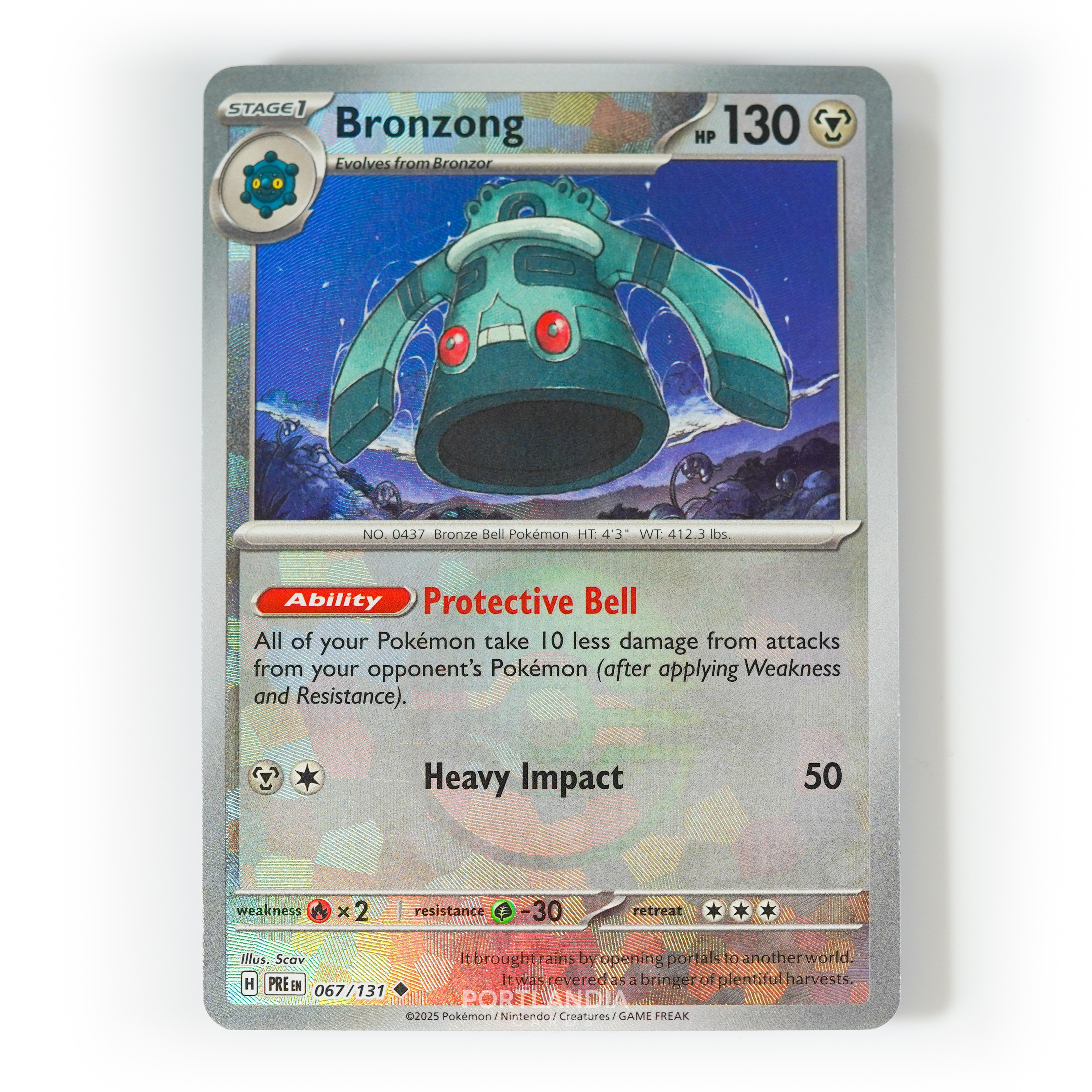 Pokemon - Prismatic Evolutions - Poke Ball Holo Cards - Scarlet & Violet Singles - Picture 48 of 96