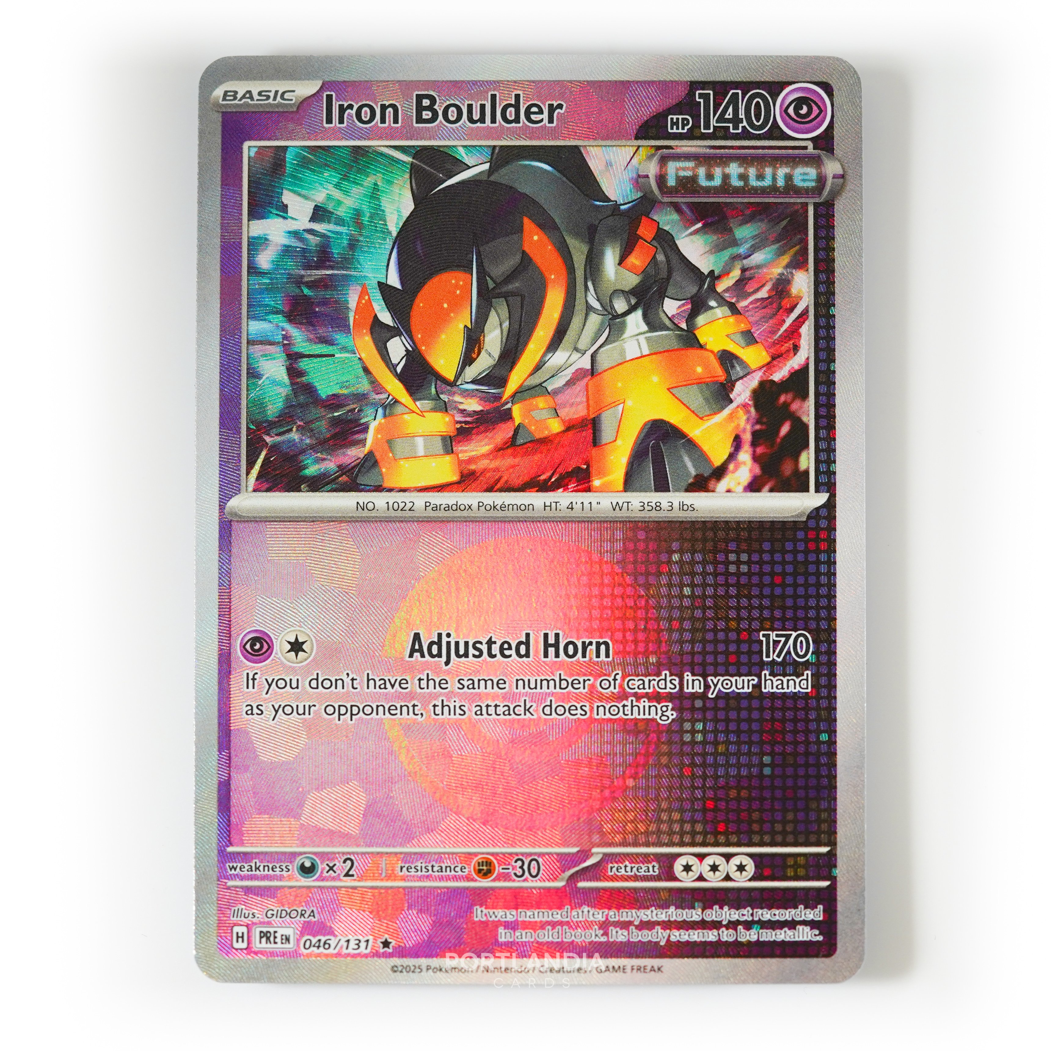 Pokemon - Prismatic Evolutions - Poke Ball Holo Cards - Scarlet & Violet Singles - Picture 32 of 96