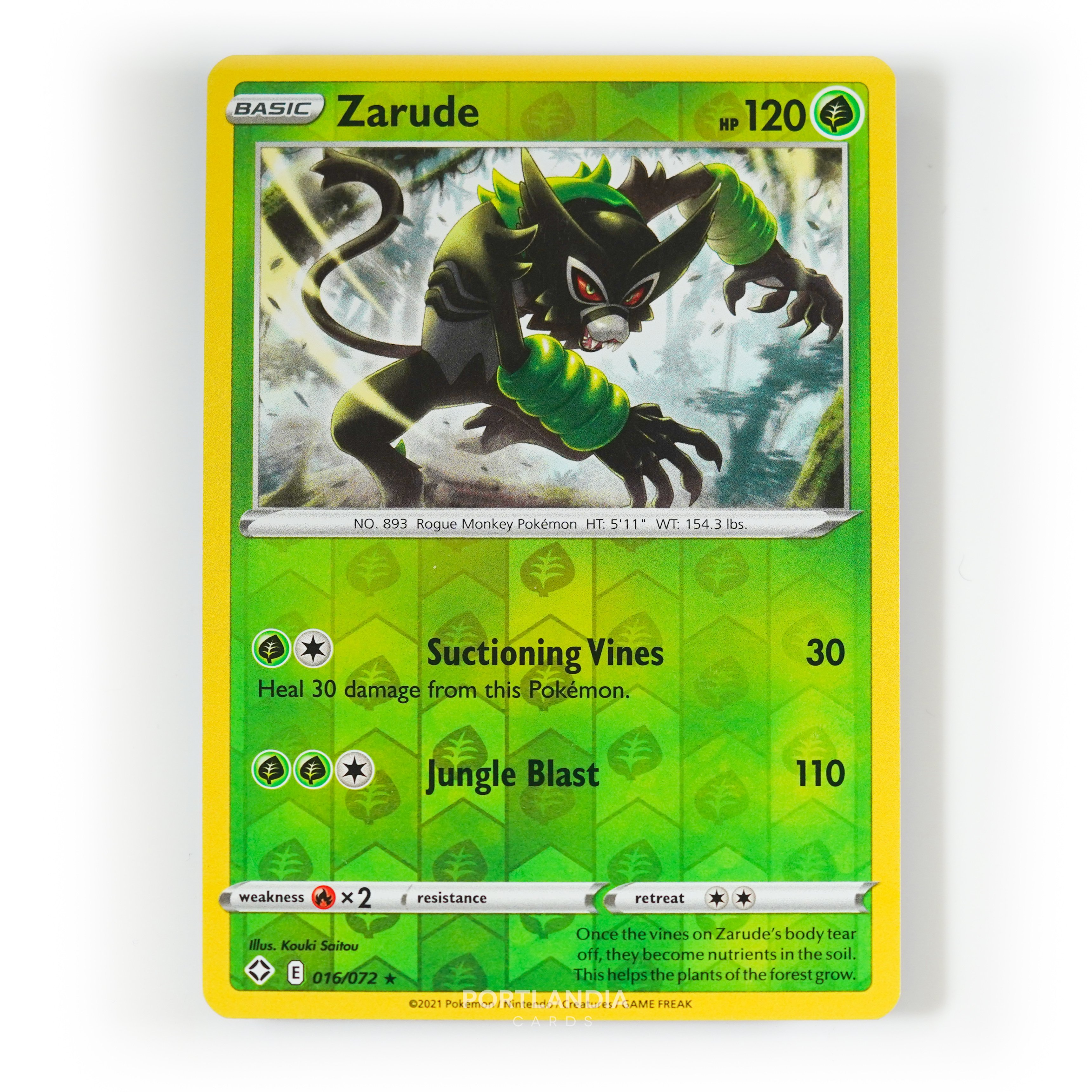 Pokemon - SWSH Shining Fates - Reverse & Standard Holo Singles - Picture 17 of 53