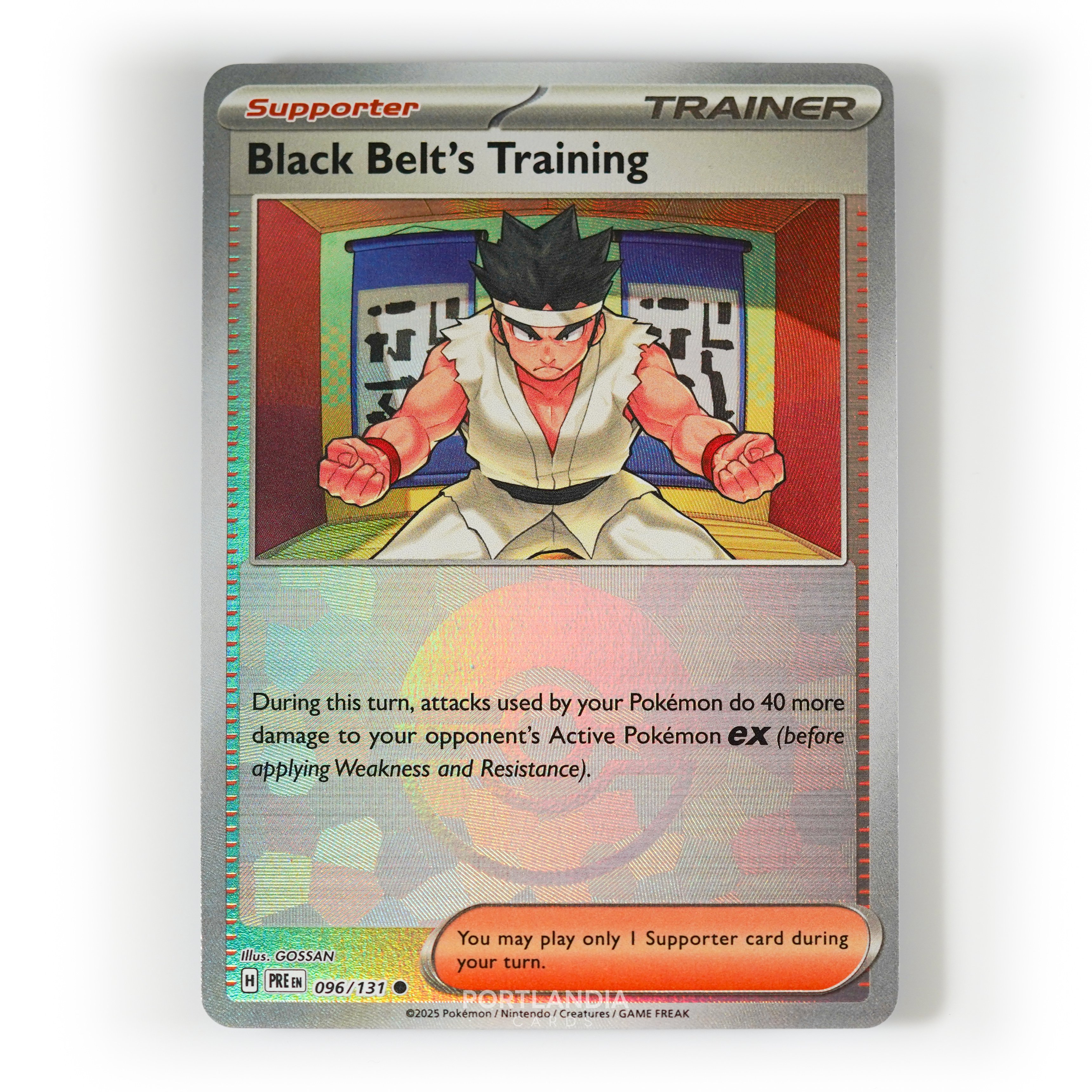Pokemon - Prismatic Evolutions - Poke Ball Holo Cards - Scarlet & Violet Singles - Picture 68 of 96