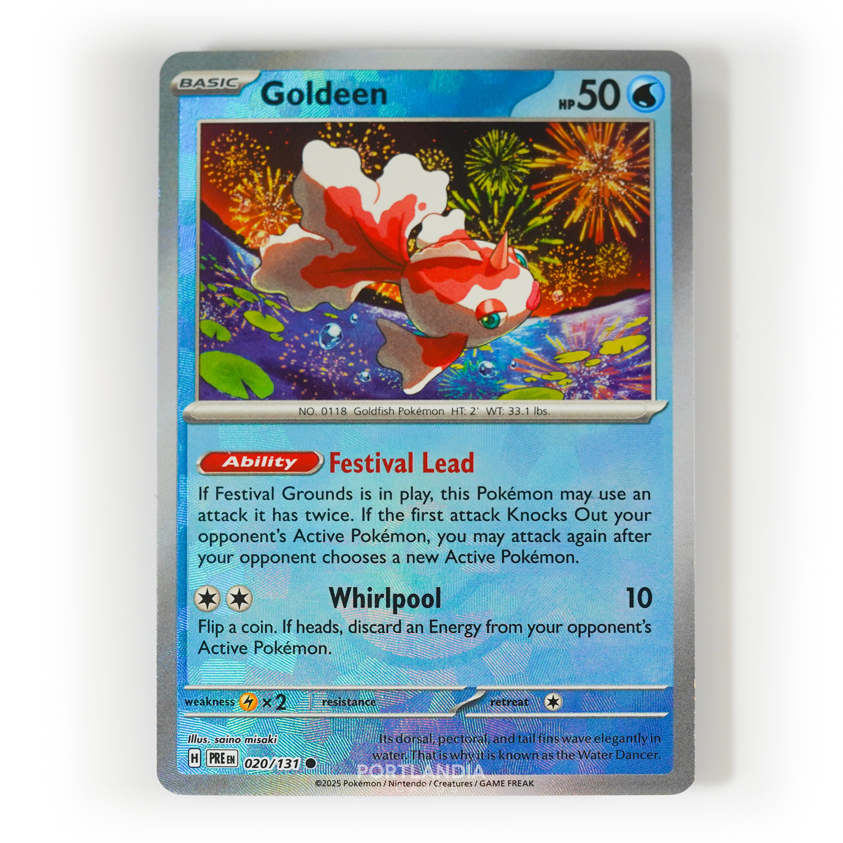 Pokemon - Prismatic Evolutions - Poke Ball Holo Cards - Scarlet & Violet Singles - Picture 15 of 96