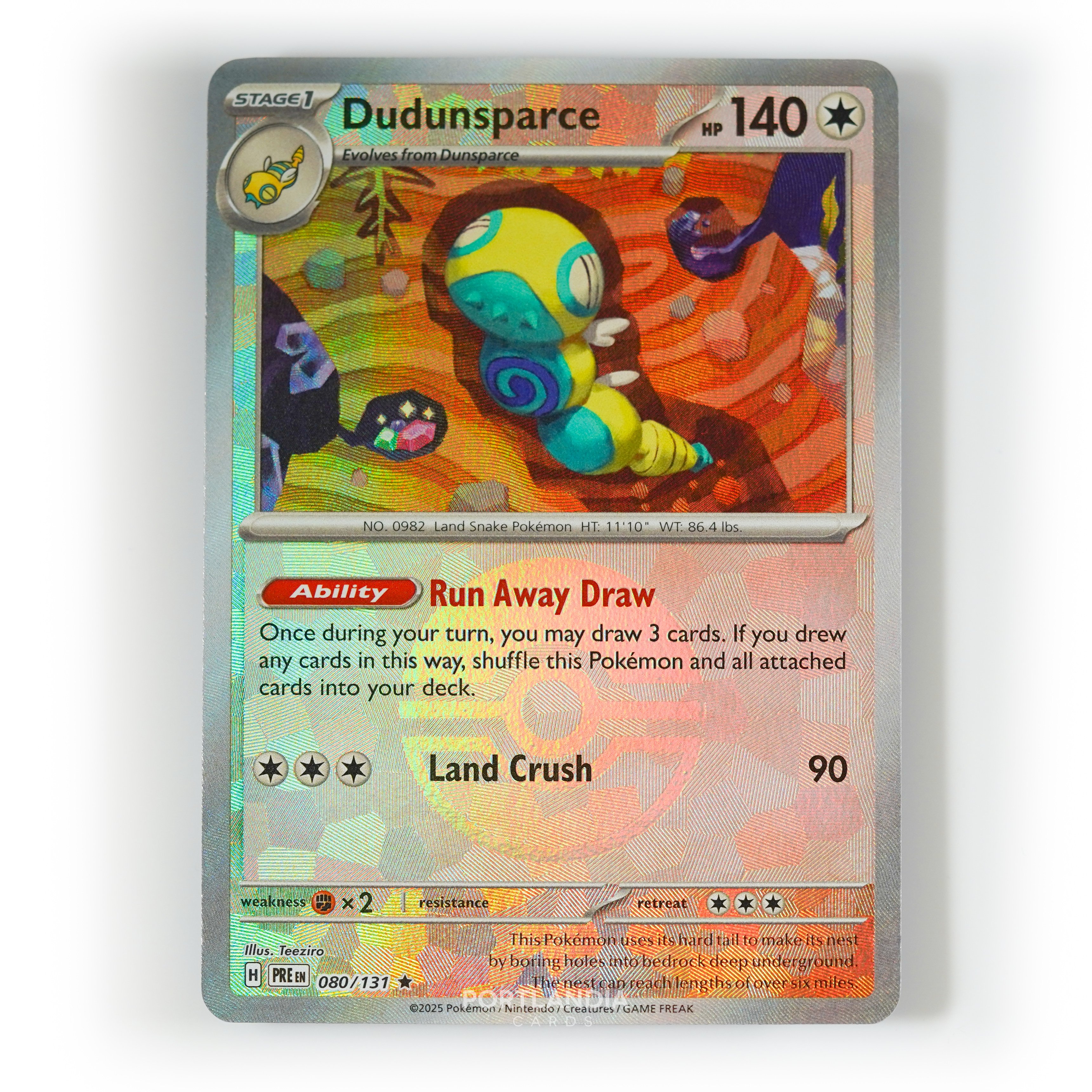 Pokemon - Prismatic Evolutions - Poke Ball Holo Cards - Scarlet & Violet Singles - Picture 56 of 96