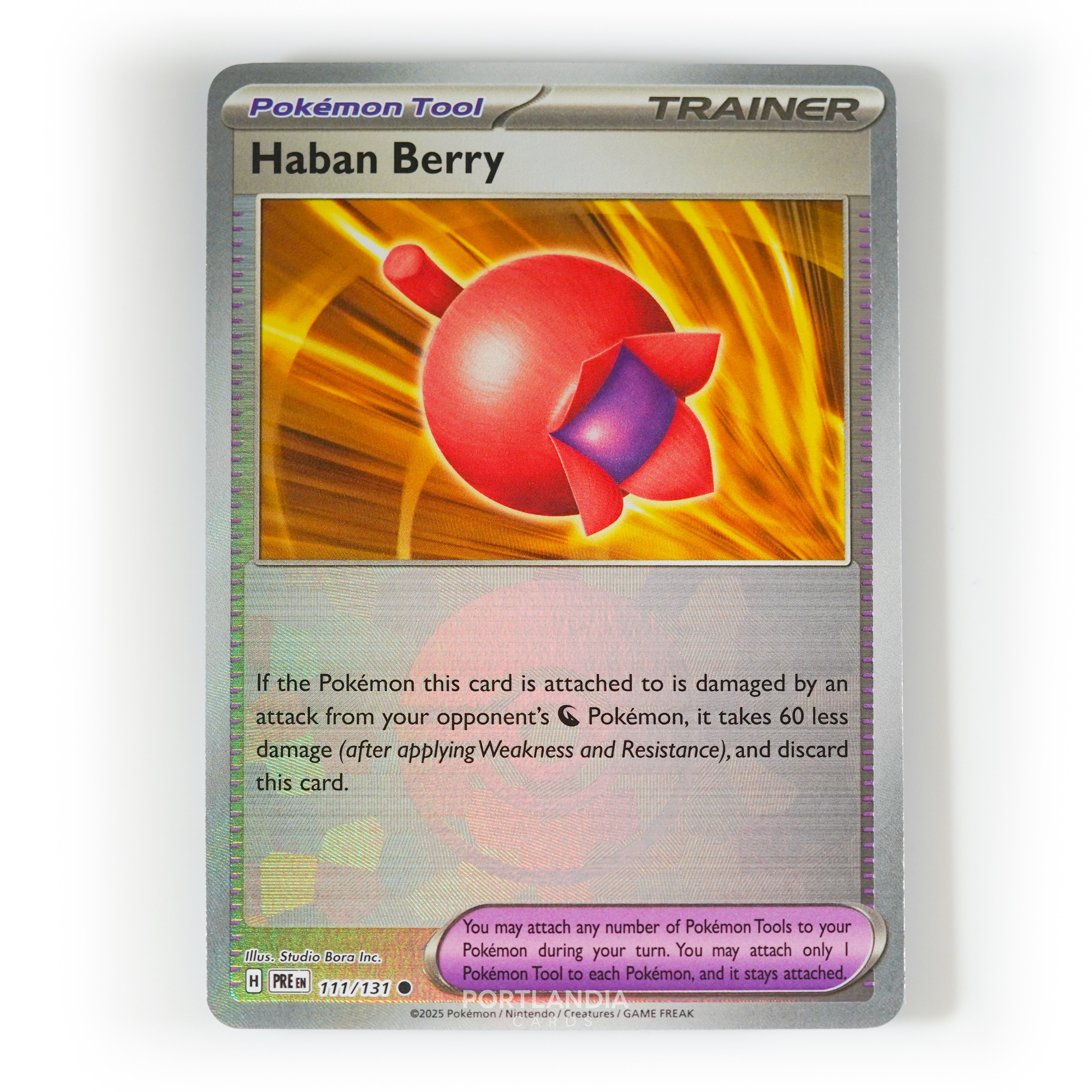Pokemon - Prismatic Evolutions - Poke Ball Holo Cards - Scarlet & Violet Singles - Picture 83 of 96