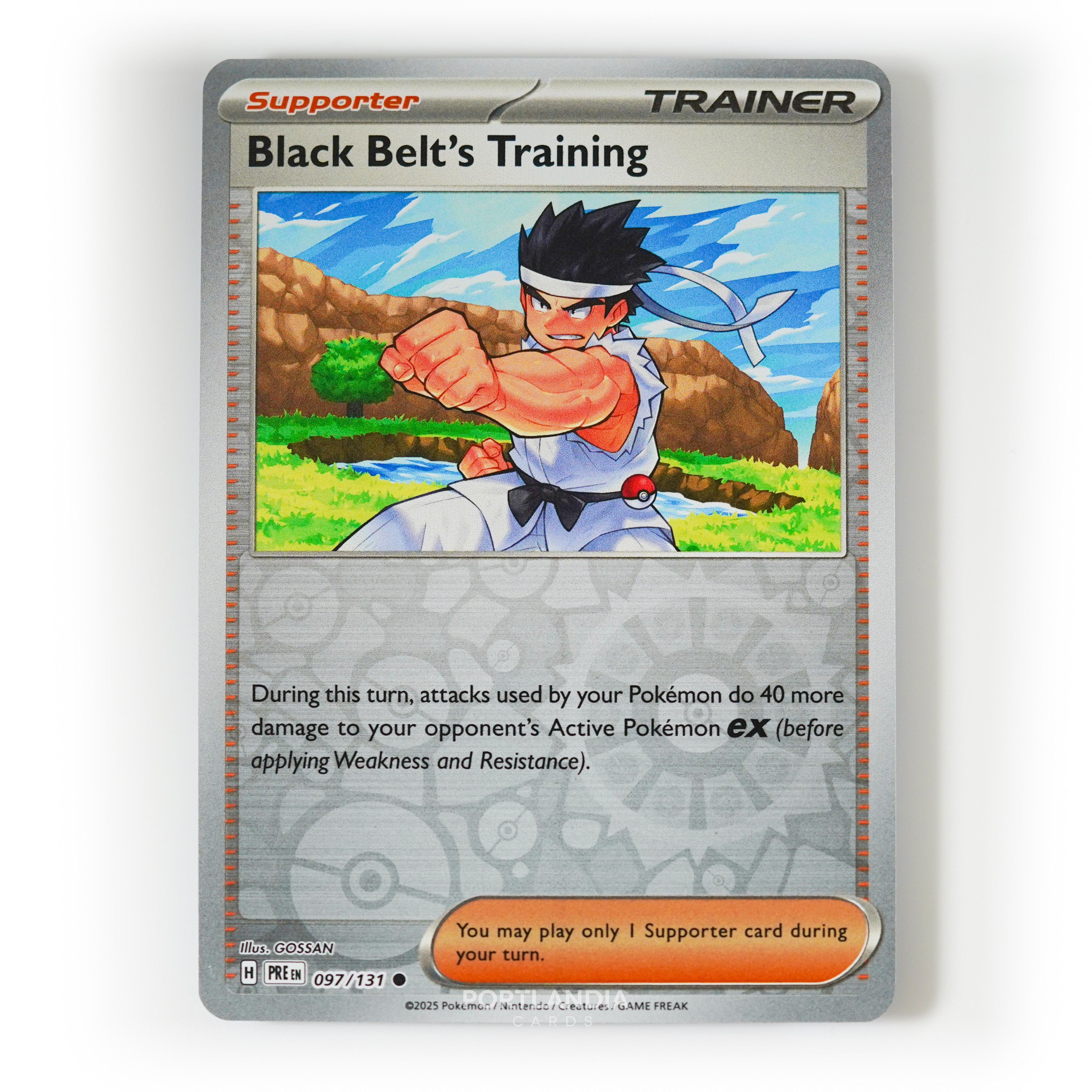 Pokemon - Prismatic Evolutions - Reverse Holo Cards - Scarlet & Violet Singles - Picture 94 of 128