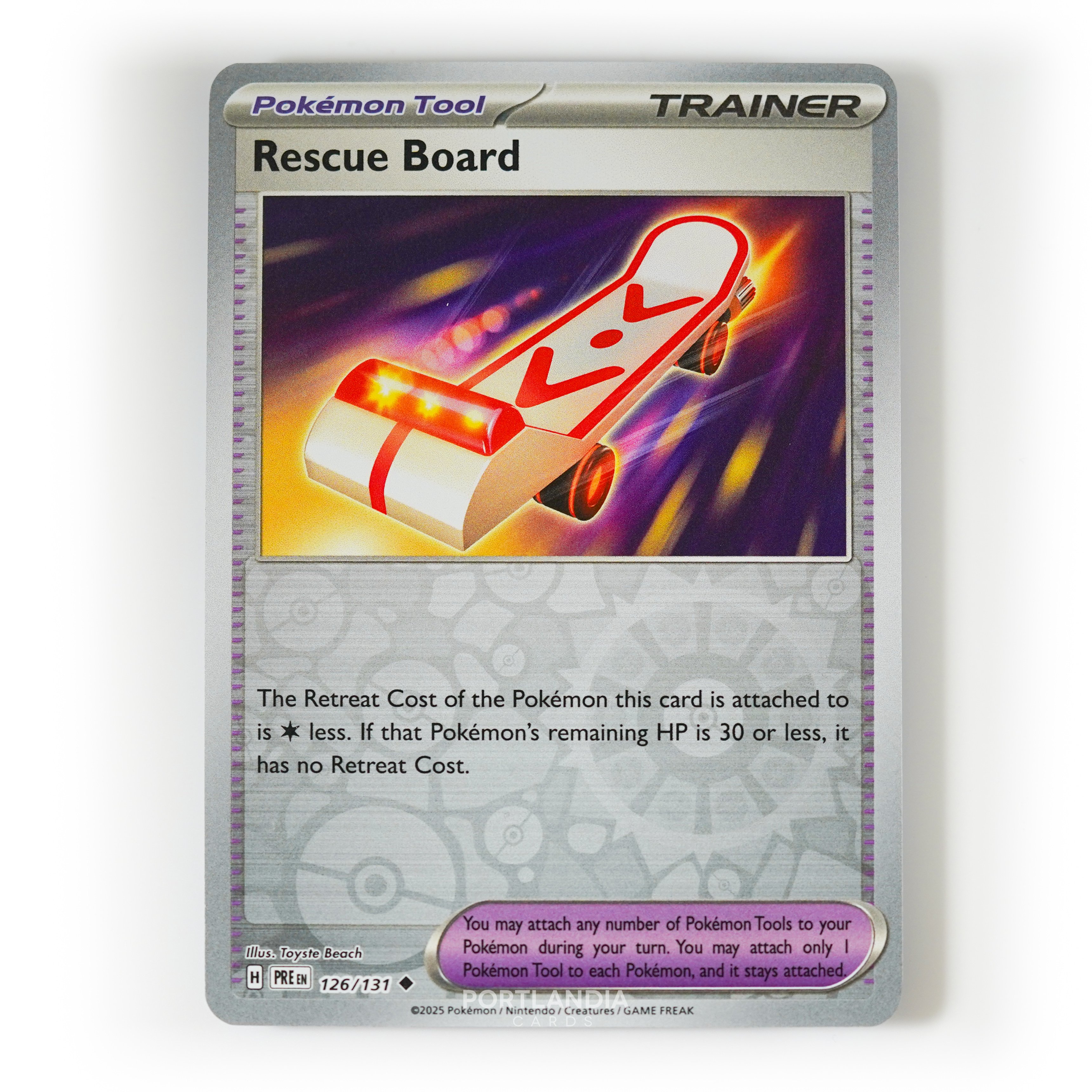 Pokemon - Prismatic Evolutions - Reverse Holo Cards - Scarlet & Violet Singles - Picture 120 of 128