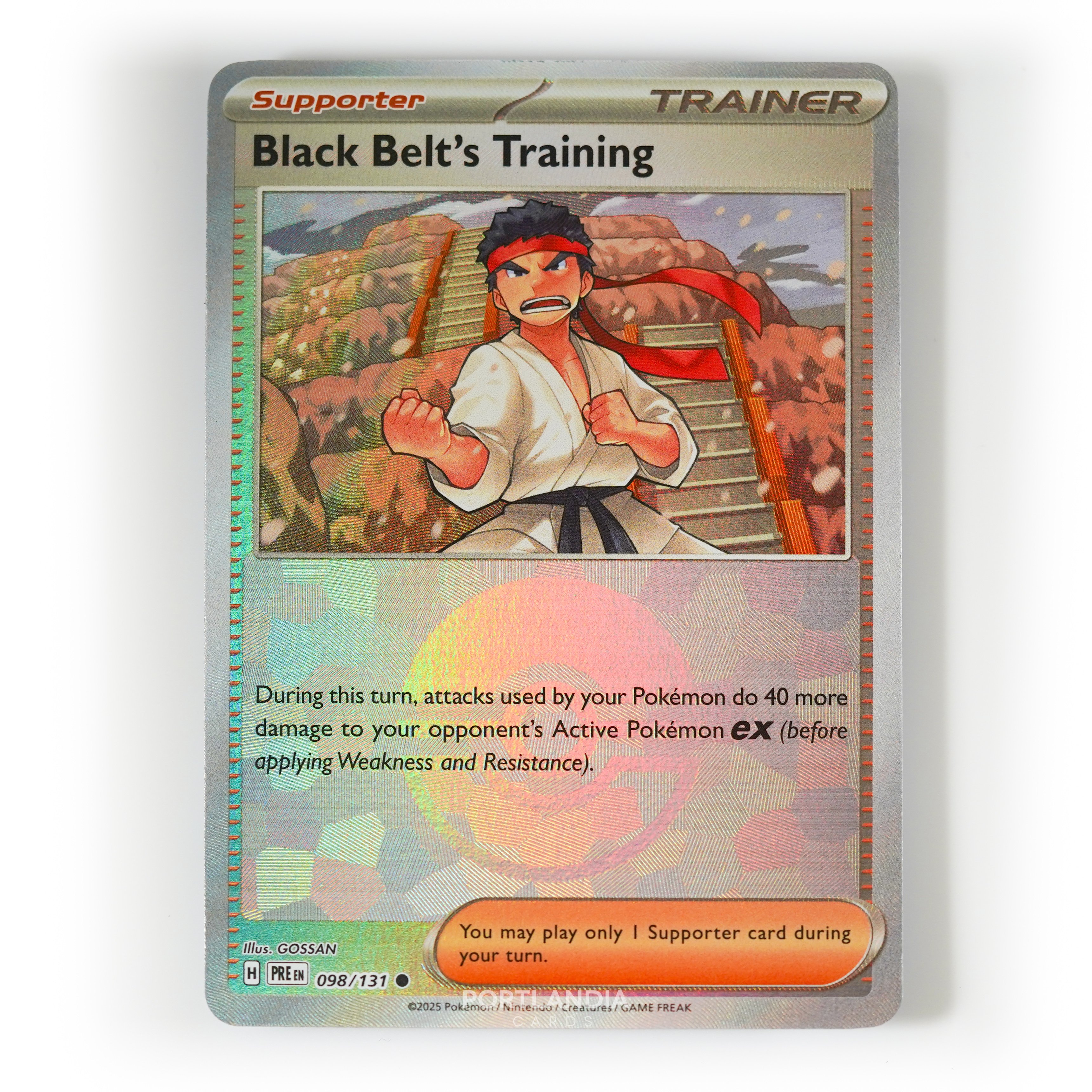 Pokemon - Prismatic Evolutions - Poke Ball Holo Cards - Scarlet & Violet Singles - Picture 70 of 96