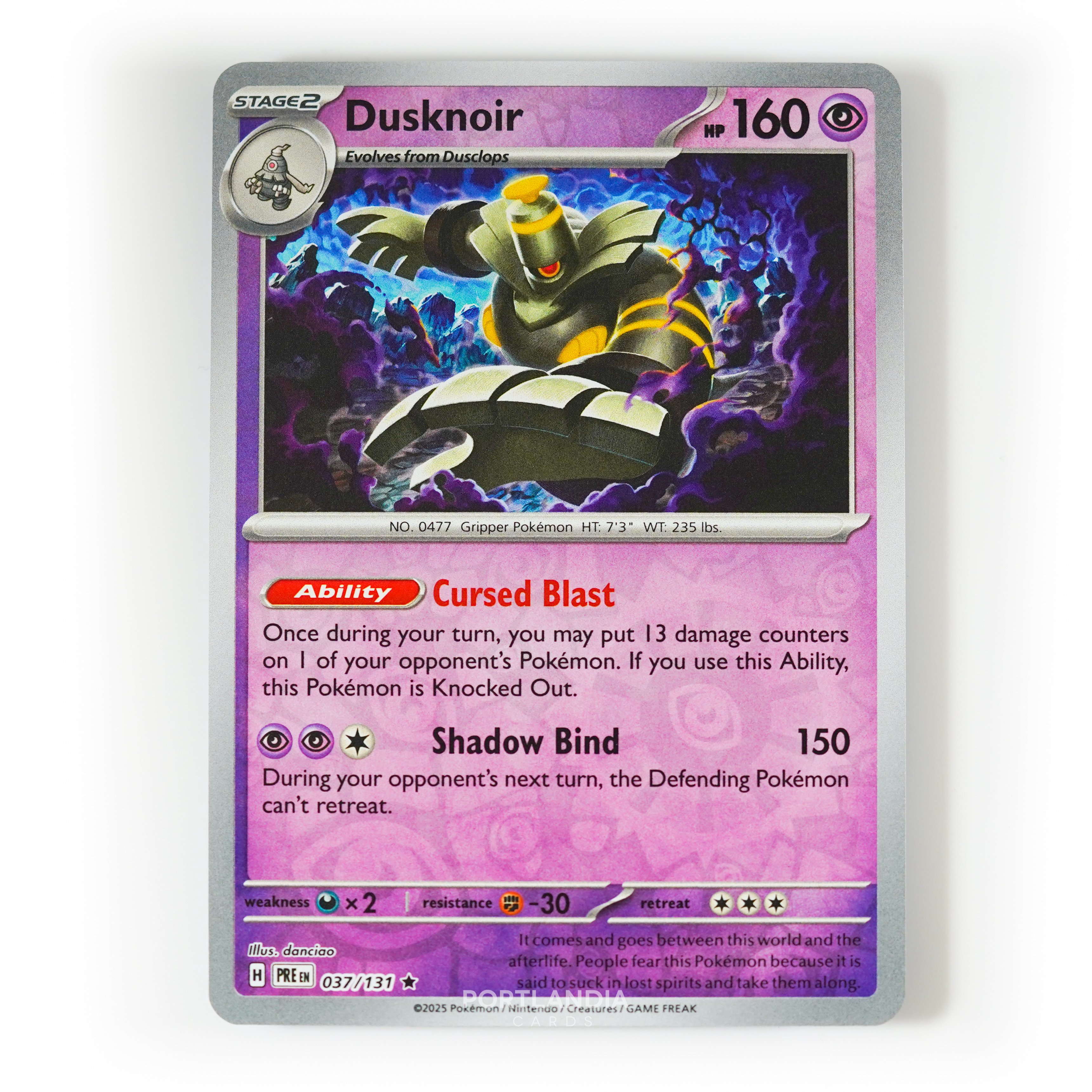 Pokemon - Prismatic Evolutions - Reverse Holo Cards - Scarlet & Violet Singles - Picture 32 of 128
